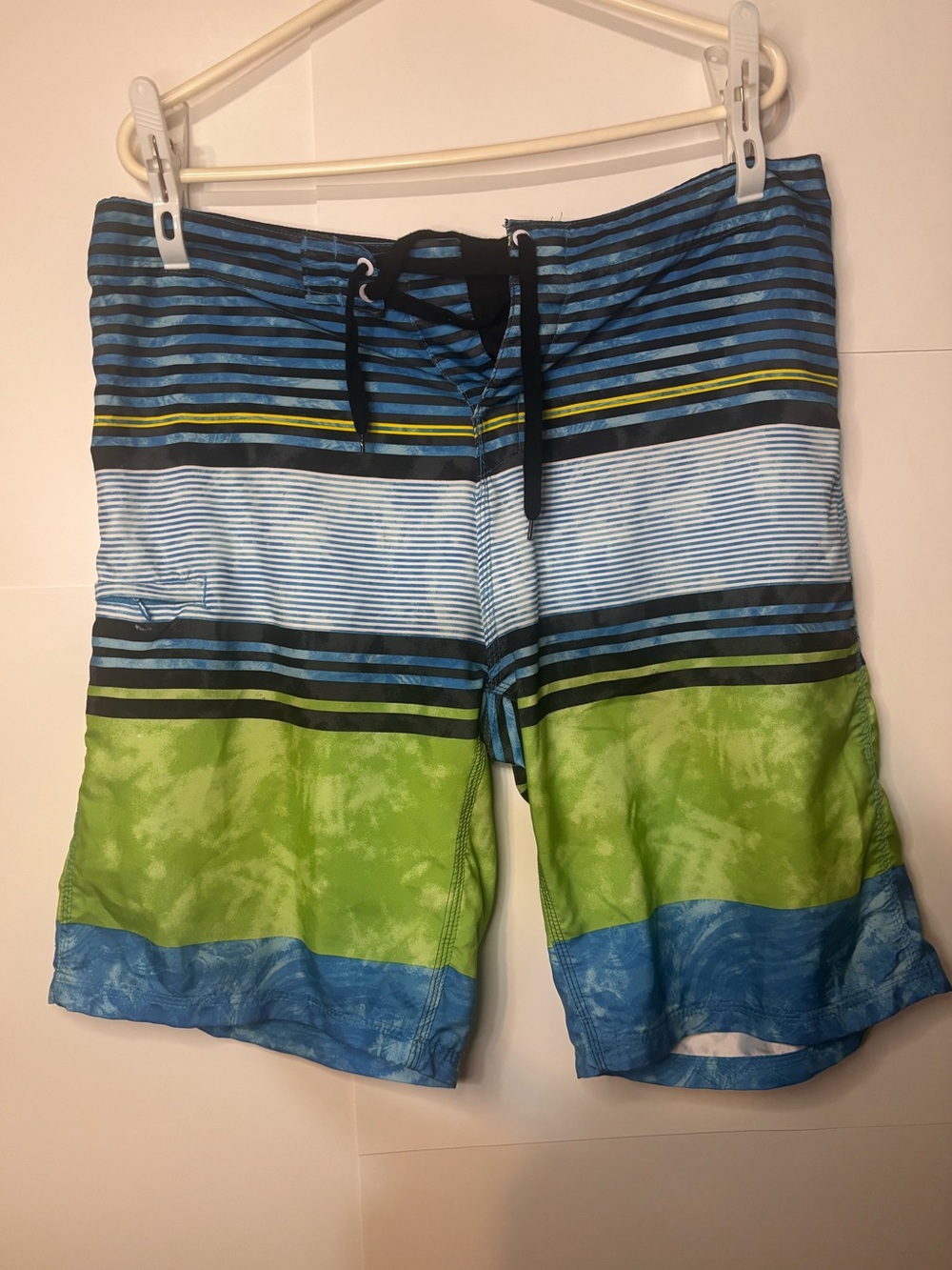 Burnside Board Shorts